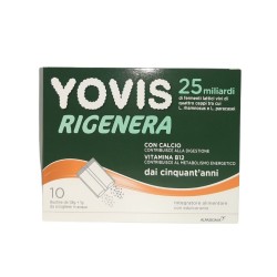Alfasigma Yovis Rigenera...