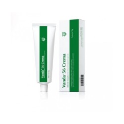 Vanda Omeopatici Vanda 56...