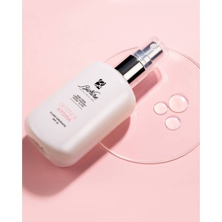 I. C. I. M. Internation Defence Hydra Fluido Spf20 50 Ml