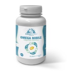 Erbenobili Omega Nobile 60...