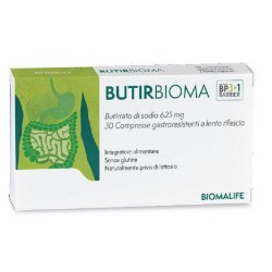Unifarco Butirbioma 30...