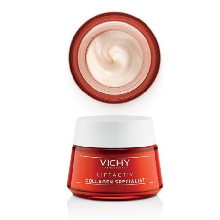 Vichy Box Specialist Natale 22
