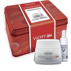 Vichy Box Supreme Natale 22