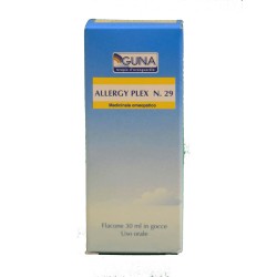 Guna Allergyplex 29 Polline...