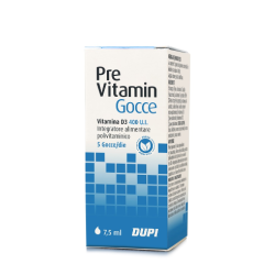 Dupi Italia Previtamin 5...