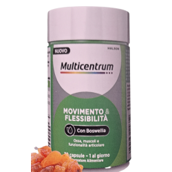 Haleon Italy Multicentrum...