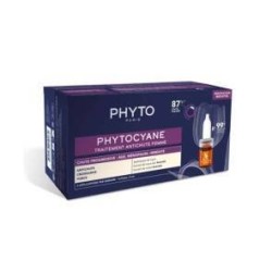 Phytocyane Fiale Donna...