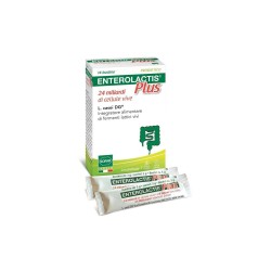 Sofar Enterolactis Plus...