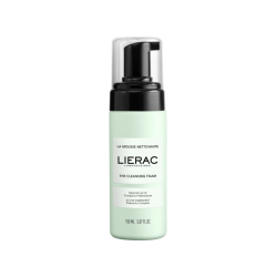Lierac Mousse detergente per il viso 150 ml