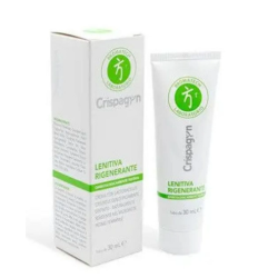Bromatech Crispagyn Lenitiva Rigenerante 30 Ml