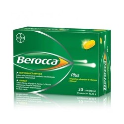 Bayer Berocca Plus 30...