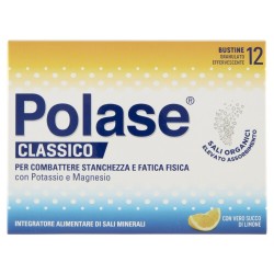 Haleon Italy Polase Limone...