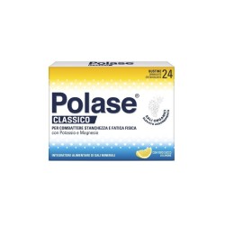 Haleon Italy Polase Limone...