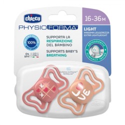 Chicco Succhietto Light...