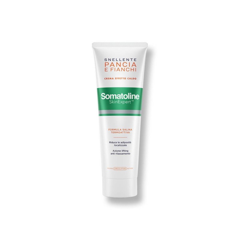 L. Manetti-h. Roberts & C. Somatoline Skin Expert Pancia Fianchi Thermolifting 250 Ml