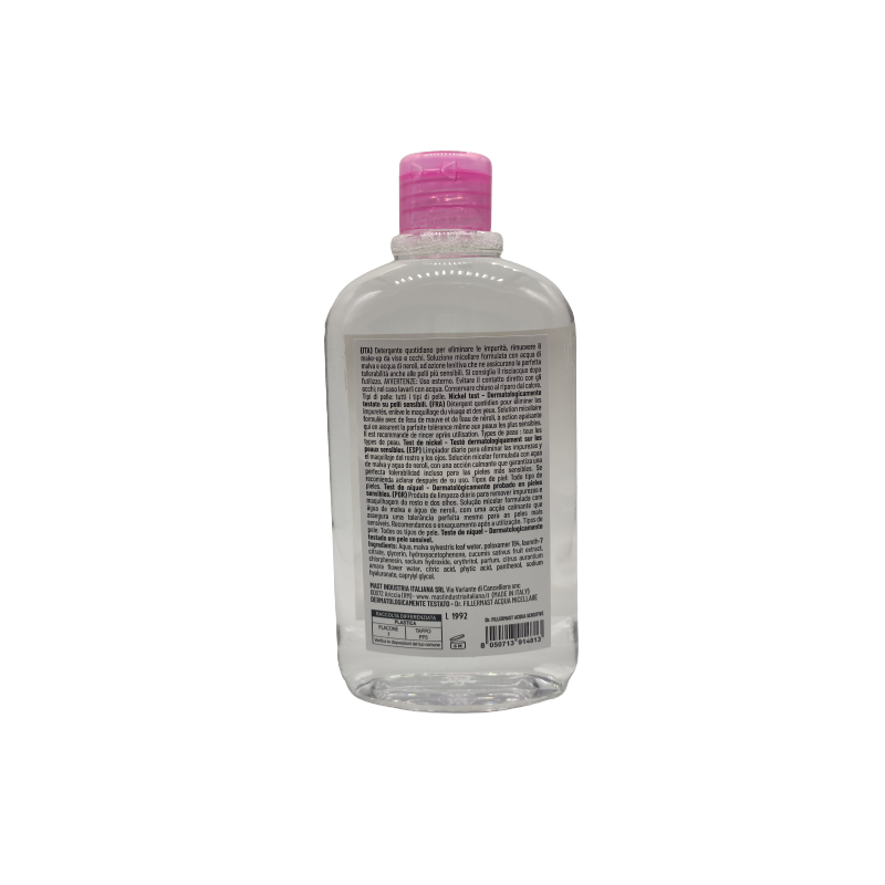 Mast Industria Italiana Dr Fillermast Acqua Sensitive