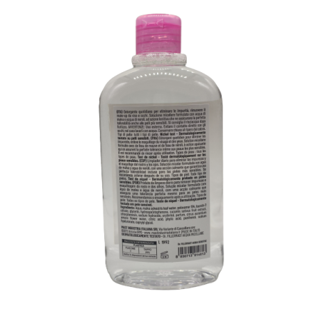 Mast Industria Italiana Dr Fillermast Acqua Sensitive