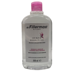 Mast Industria Italiana Dr Fillermast Acqua Sensitive