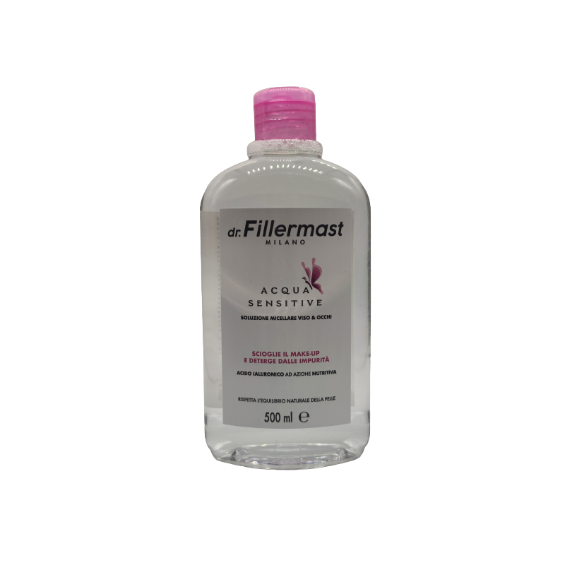 Mast Industria Italiana Dr Fillermast Acqua Sensitive