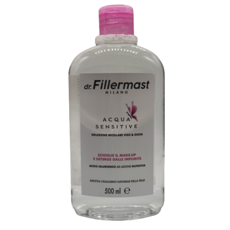 Mast Industria Italiana Dr Fillermast Acqua Sensitive