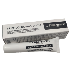 Mast Industria Italiana Dr Fillermast E-lift Contorno Occhi