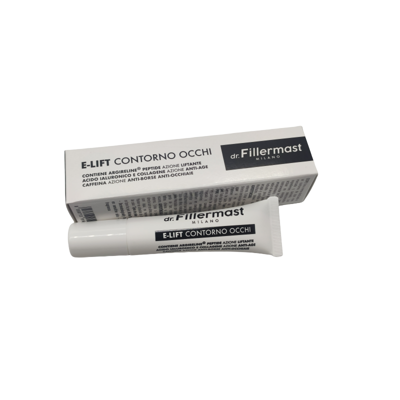 Mast Industria Italiana Dr Fillermast E-lift Contorno Occhi