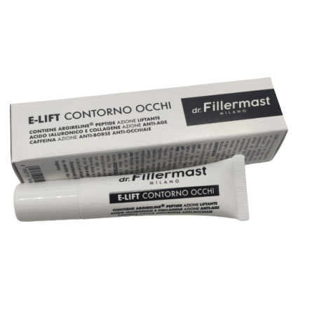 Mast Industria Italiana Dr Fillermast E-lift Contorno Occhi