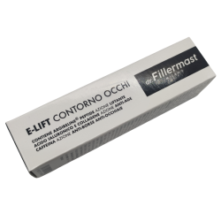 Mast Industria Italiana Dr Fillermast E-lift Contorno Occhi