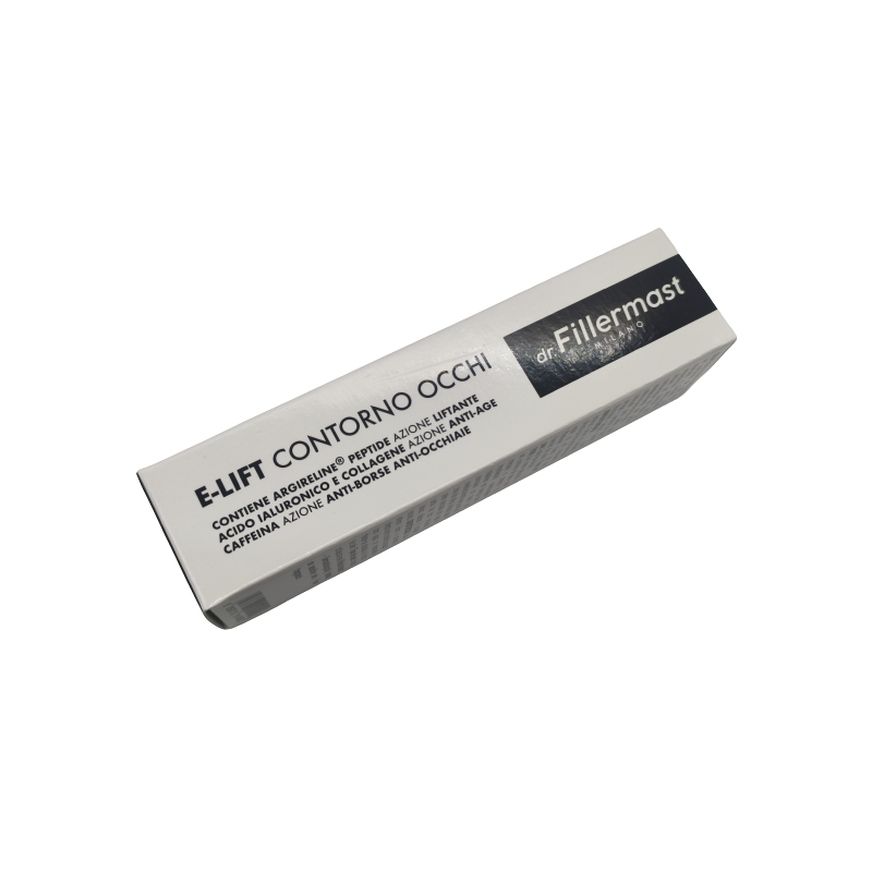 Mast Industria Italiana Dr Fillermast E-lift Contorno Occhi