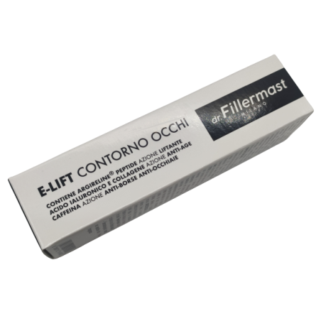 Mast Industria Italiana Dr Fillermast E-lift Contorno Occhi