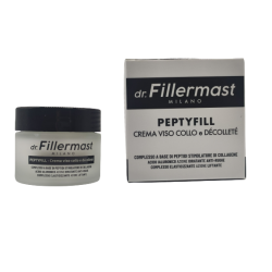 Mast Industria Italiana Dr Fillermast Peptyfill Cream