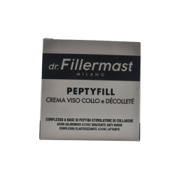 Mast Industria Italiana Dr Fillermast Peptyfill Cream