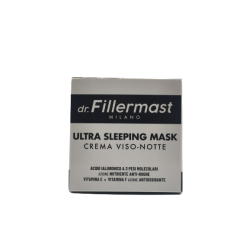 Mast Industria Italiana Dr Fillermast Ultra Sleeping Mask