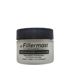 Mast Industria Italiana Dr Fillermast Ultra Sleeping Mask