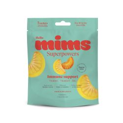 L10 Mims Immune Support...