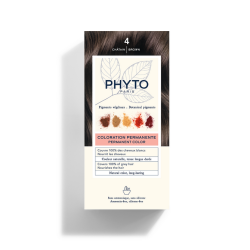 Phyto Color Kit 4 Castano 1...