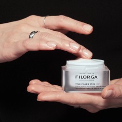 Laboratoires Filorga C. Italia Filorga Time Filler Eyes 5xp Std 2023 15 Ml