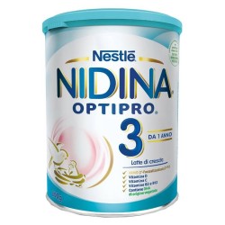 Nestle' Italiana Nidina...