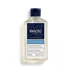Phytocyane Shampoo Uomo 250 Ml