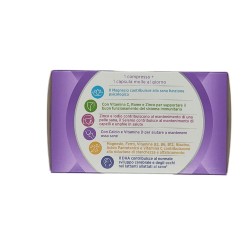 Haleon Italy Multicentrum Neo Mamma Dha 30 Compresse + 30 Capsule Molli