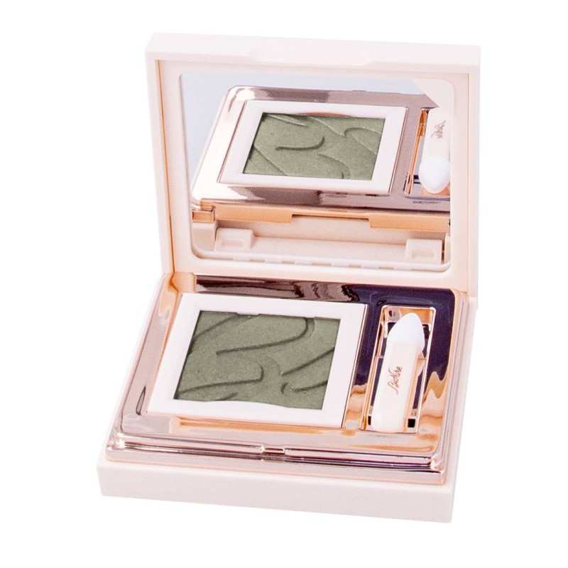 I. C. I. M. Internation Defence Color Silky Touch Ombretto Compatto 415 Vert Dore