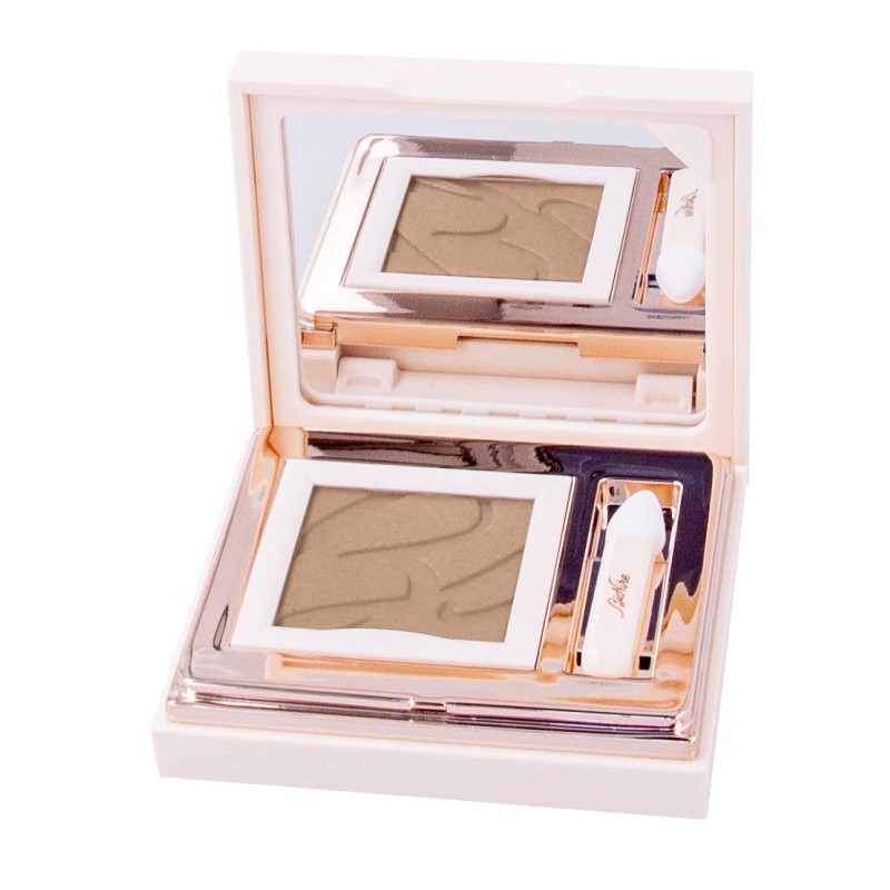 I. C. I. M. Internation Defence Color Silky Touch Ombretto Compatto 416 Caramel