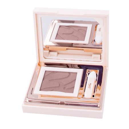 I. C. I. M. Internation Defence Color Silky Touch Ombretto Compatto 418 Peche