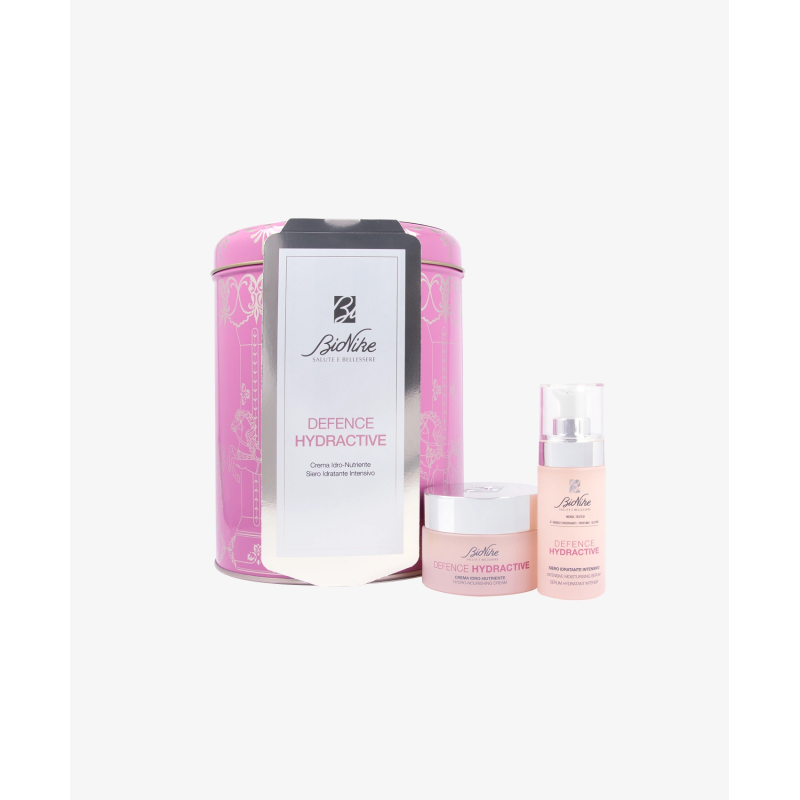 I. C. I. M. Internation Defence Hydractive Kit Natale 2023