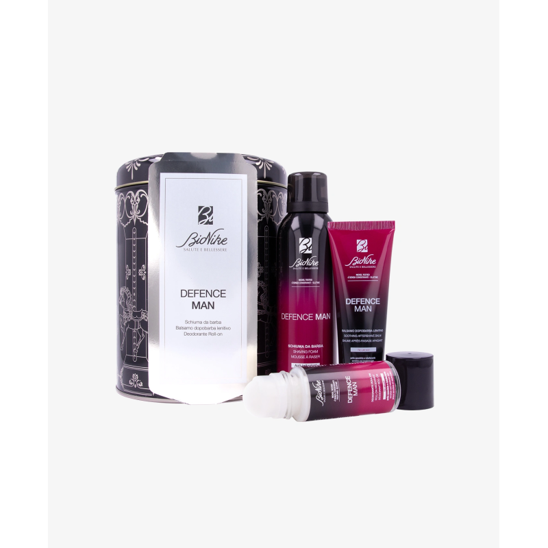 I. C. I. M. Internation Defence Man Kit Natale 2023