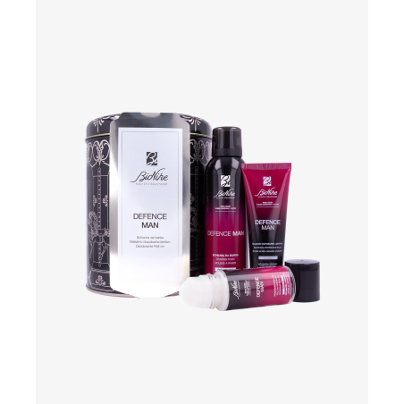 I. C. I. M. Internation Defence Man Kit Natale 2023