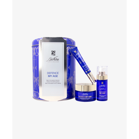 I. C. I. M. Internation Defence My Age Kit Natale 2023