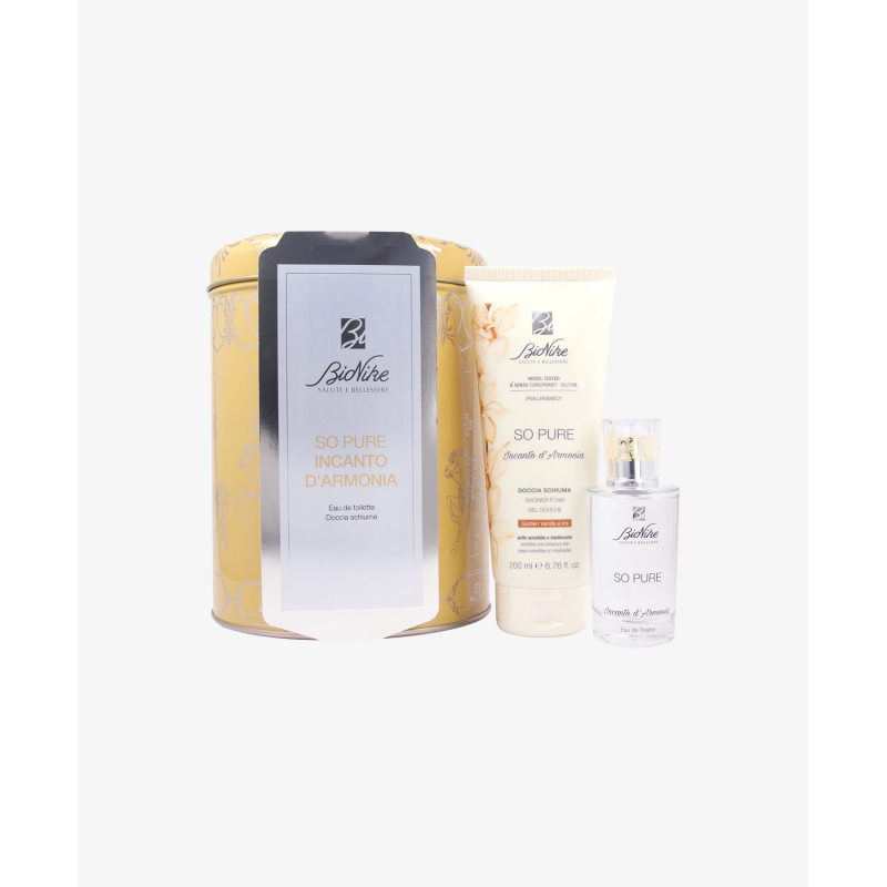 I. C. I. M. Internation So Pure Incanto D'armonia Kit Natale 2023