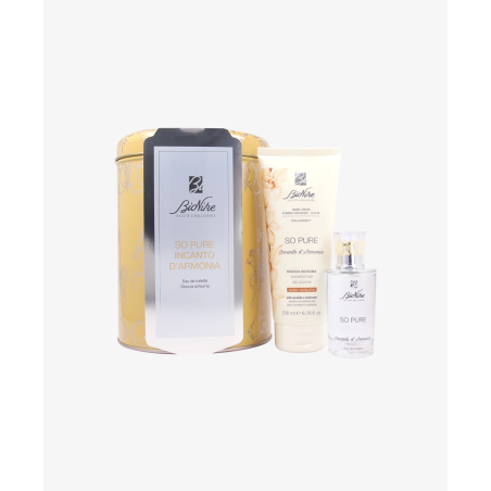 I. C. I. M. Internation So Pure Incanto D'armonia Kit Natale 2023