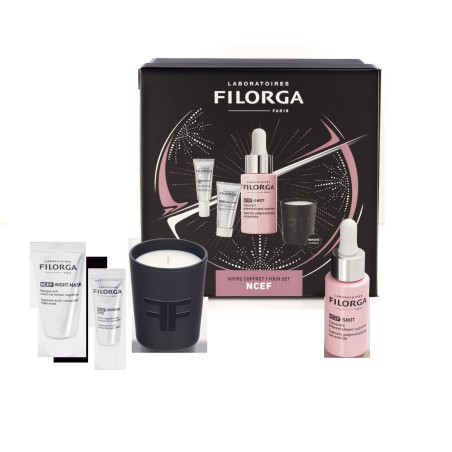 Filorga Xmas Box Cofanetto NCEF